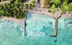 Mistica Island Hostel - Isla Palma